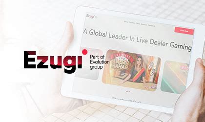 Ezugi Review & Online Casinos List .